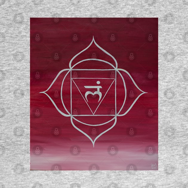 Root Chakra 1 by yousufi